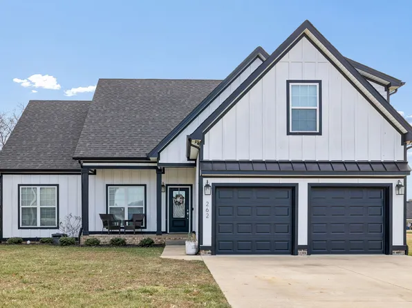 262 Jesse Dr, Pleasant View, TN 37146