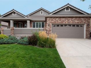 9635 Silver Hill Cir, Lone Tree, CO 80124