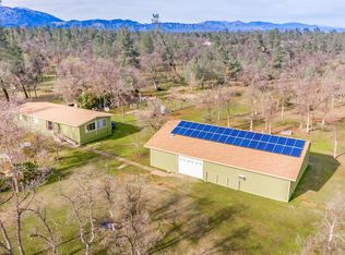 16644 Blue Horse Rd, Anderson, CA 96007