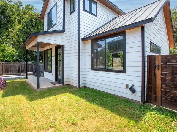 913 Mansell Ave Unit 2, Austin, TX 78702