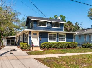 3845 Eloise St, Jacksonville, FL 32205