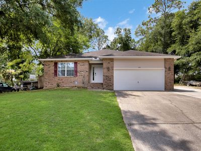 1003 E Pine Ave, Crestview, FL, 32539