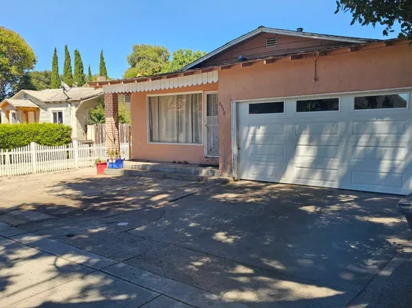 2338 Dumbarton Ave, East Palo Alto, CA 94303