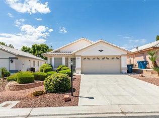 5113 Cedar Lawn Way, Las Vegas, NV 89130