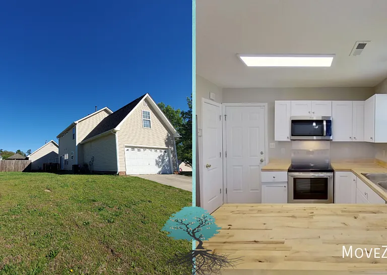 3016 Christian Scott Ln — Photo 1