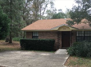 8790 Louvinia Way, Tallahassee, FL 32311