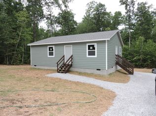781 Dollar Dr, Altamont, TN 37301