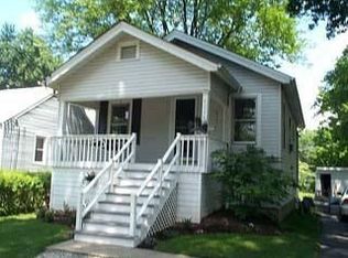 4230 Woodlawn Ave, Cincinnati, OH 45236