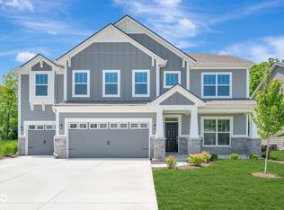 5238 Jacaranda Dr, Indianapolis, IN 46239