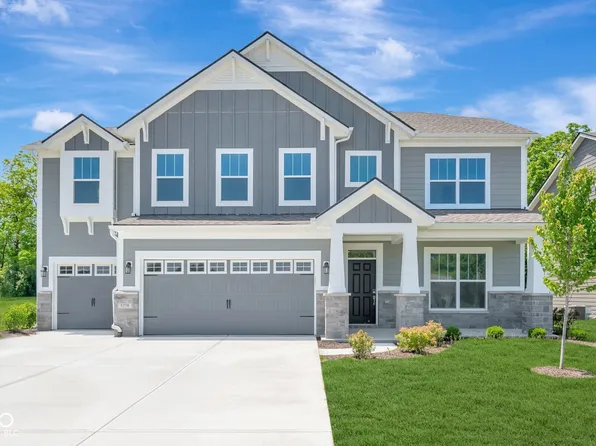 5238 Jacaranda Dr, Indianapolis, IN 46239