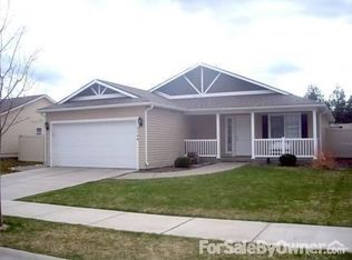 3146 W Versailles Dr, Coeur D Alene, ID 83815