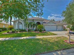 19130 Wind Dancer St, Lutz, FL 33558