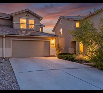 10848 Arguello Trl NE, Albuquerque, NM, 87123