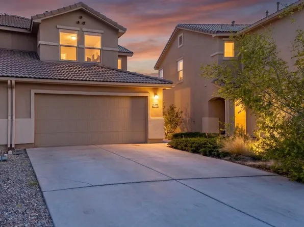 10848 Arguello Trl NE, Albuquerque, NM 87123
