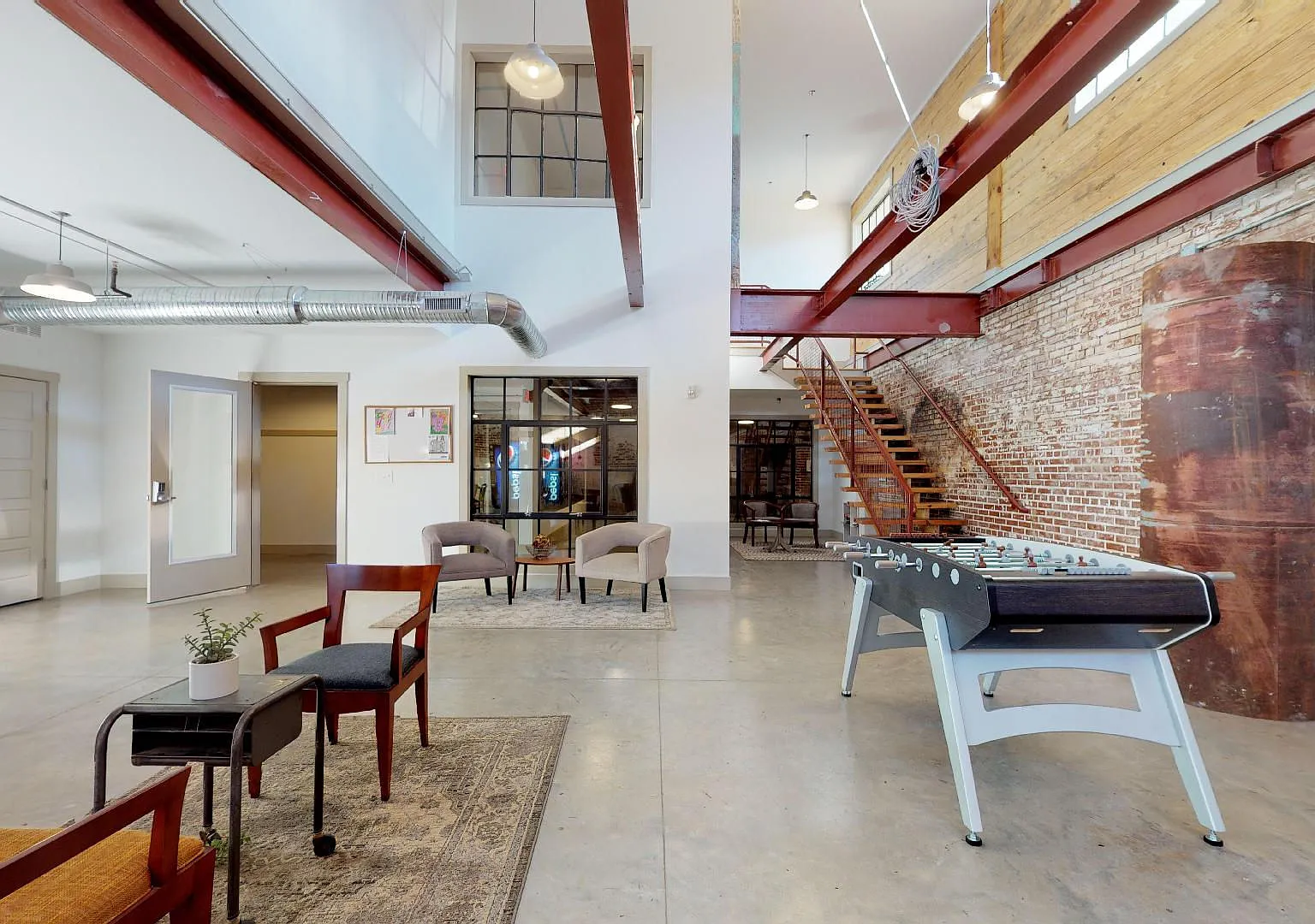 Big Chair Lofts — Photo 2