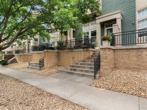 9503 Longs Peak Drive, Commerce City, CO 80640