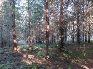 Salmon Creek Rd, Mossyrock, WA 98564