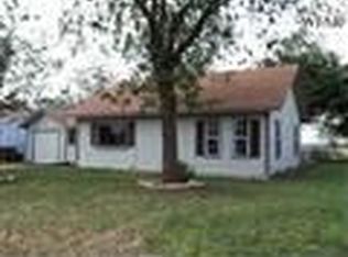 3108 Jacqueline Rd, Wichita Falls, TX 76306