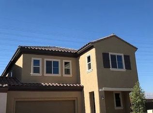 5213 Fiery Sky Ridge St, Las Vegas, NV 89148