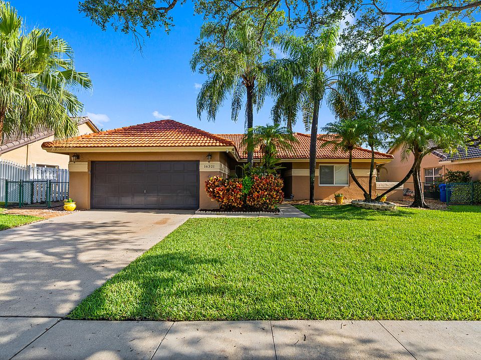 1st image of 16321 NW 11th Street