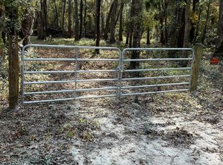 20 NE 173rd Ave, Old Town, FL 32680