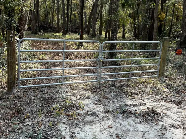 Lot 20 NE 173rd Ave, Old Town, FL 32680