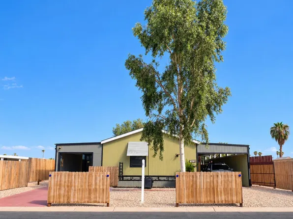 7308 E JUANITA Avenue, Mesa, AZ 85209