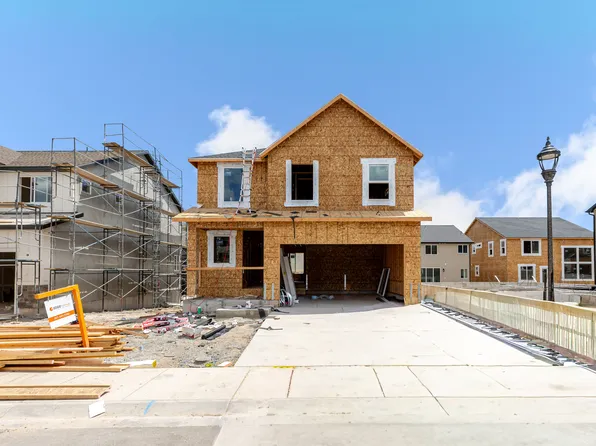 12759 S Lake Creek Dr #125, Herriman, UT 84096