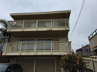 2621 E Cliff Dr #A, Santa Cruz, CA 95062