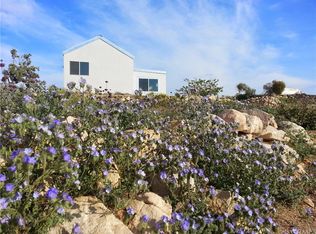0 Devils Gate, Pioneertown, CA 92268