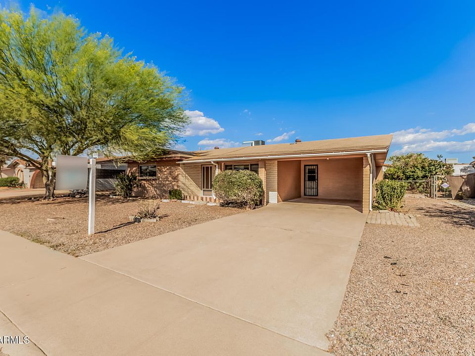 1st image of 1161 S OCOTILLO Drive