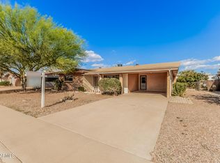 1161 S Ocotillo Dr, Apache Junction, AZ 85120