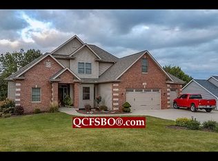 11664 131st Street Ct, Davenport, IA 52804