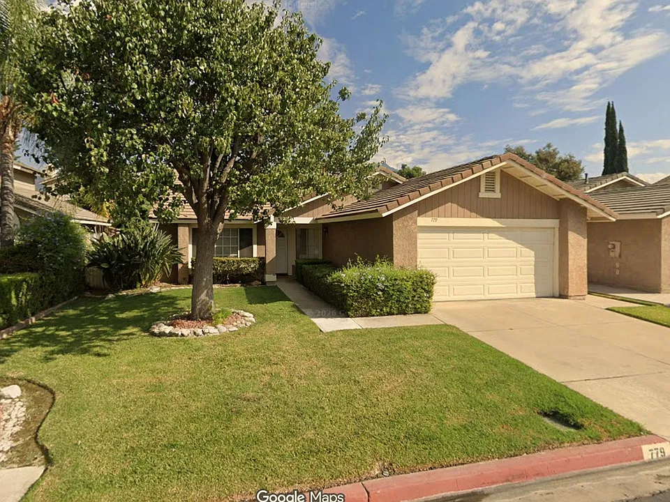 779 Mesa View St
