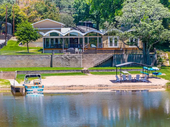 3708 River Oaks Drive, Kingsland, TX 78639