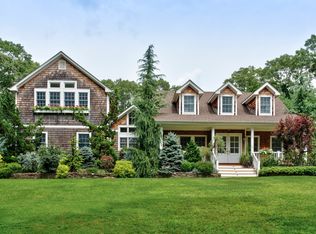 149 Fish Cove Rd, Southampton, NY 11968