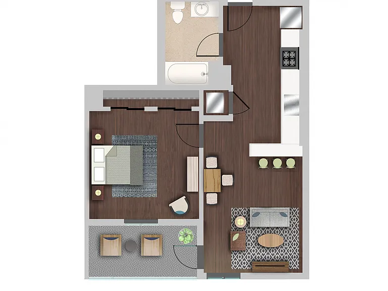 Berkshire K2LA — Photo 39