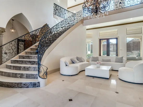 1634 Torrey Pines Ln, Frisco, TX 75034