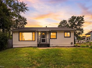 294 Oxford Ave, Akron, OH 44310