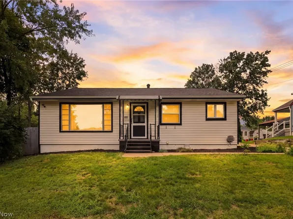 294 Oxford Ave, Akron, OH 44310