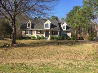 533 Aaron Cir, Gray, GA 31032