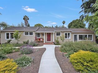 799 Raymundo Ave, Los Altos, CA 94024