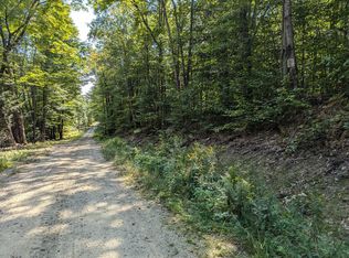 368 Darrington Rd, Hartford, ME 04220