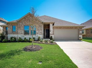 1232 Carinna Dr, Anna, TX 75409