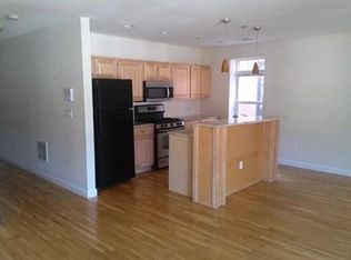 119 Homestead St #1, Dorchester, MA 02121
