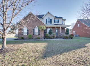 429 Indian Park Dr, Murfreesboro, TN 37128