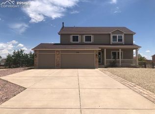 11230 Cressman Dr, Peyton, CO 80831