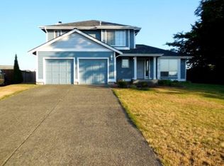21703 41st Ave E, Spanaway, WA 98387