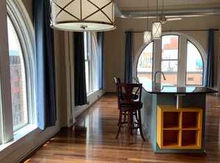 1136 Washington Ave Unit 703, Saint Louis, MO 63101