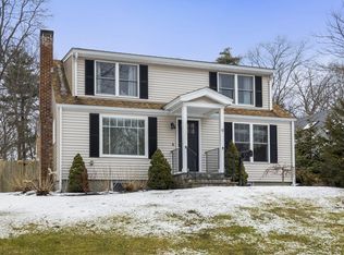 9 Marshall Rd, Natick, MA 01760